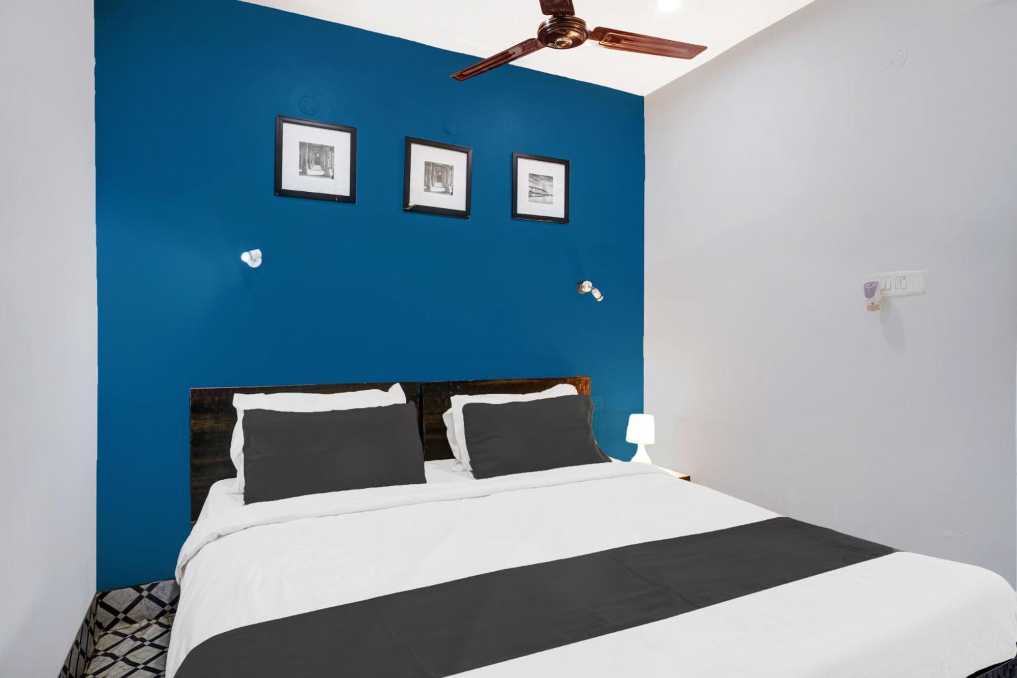 Super Hotel O Noonmati Guwahati Formerly Hotel Sundari المظهر الخارجي الصورة