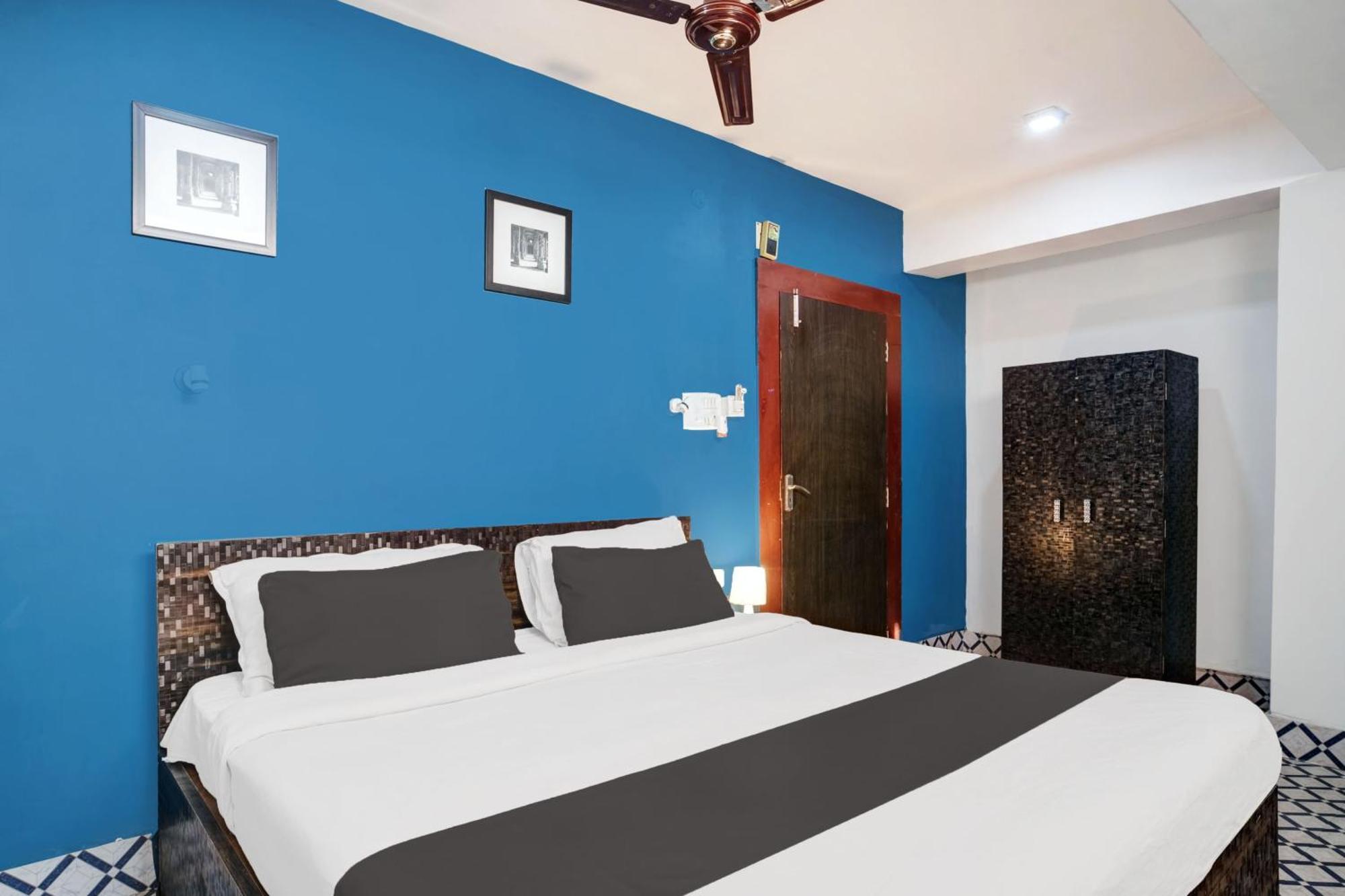 Super Hotel O Noonmati Guwahati Formerly Hotel Sundari المظهر الخارجي الصورة