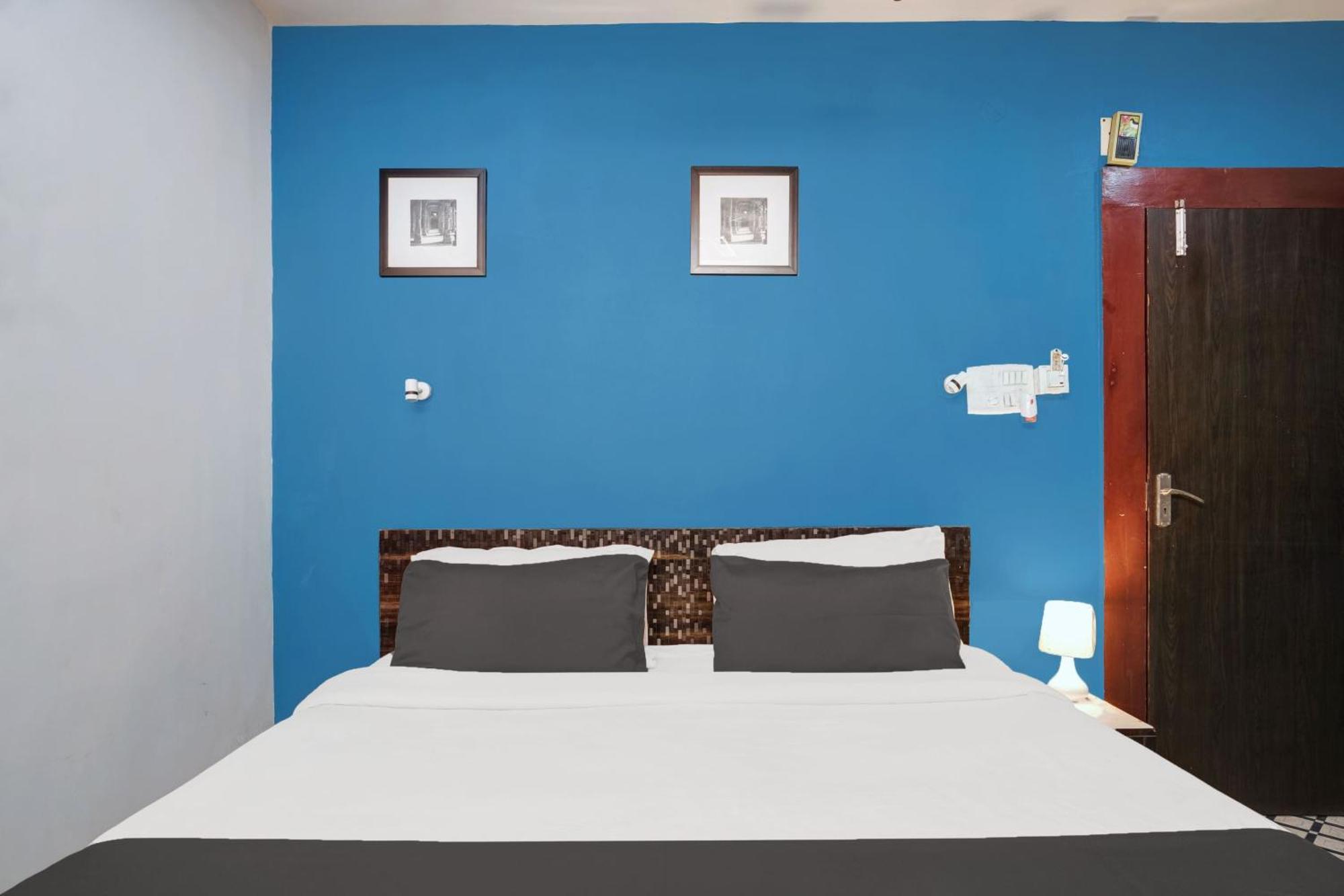 Super Hotel O Noonmati Guwahati Formerly Hotel Sundari المظهر الخارجي الصورة