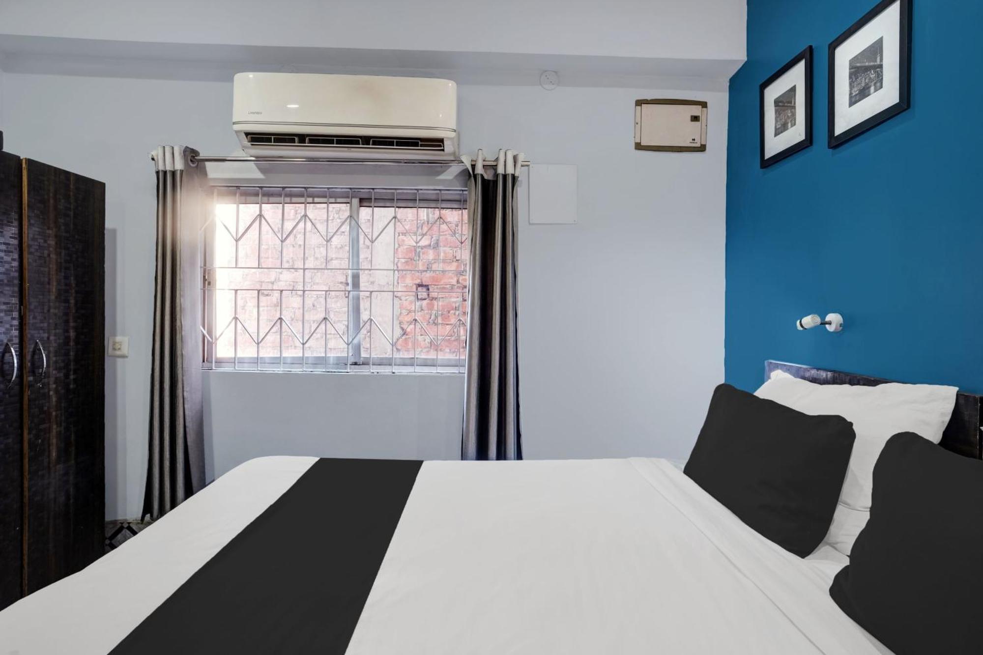 Super Hotel O Noonmati Guwahati Formerly Hotel Sundari المظهر الخارجي الصورة