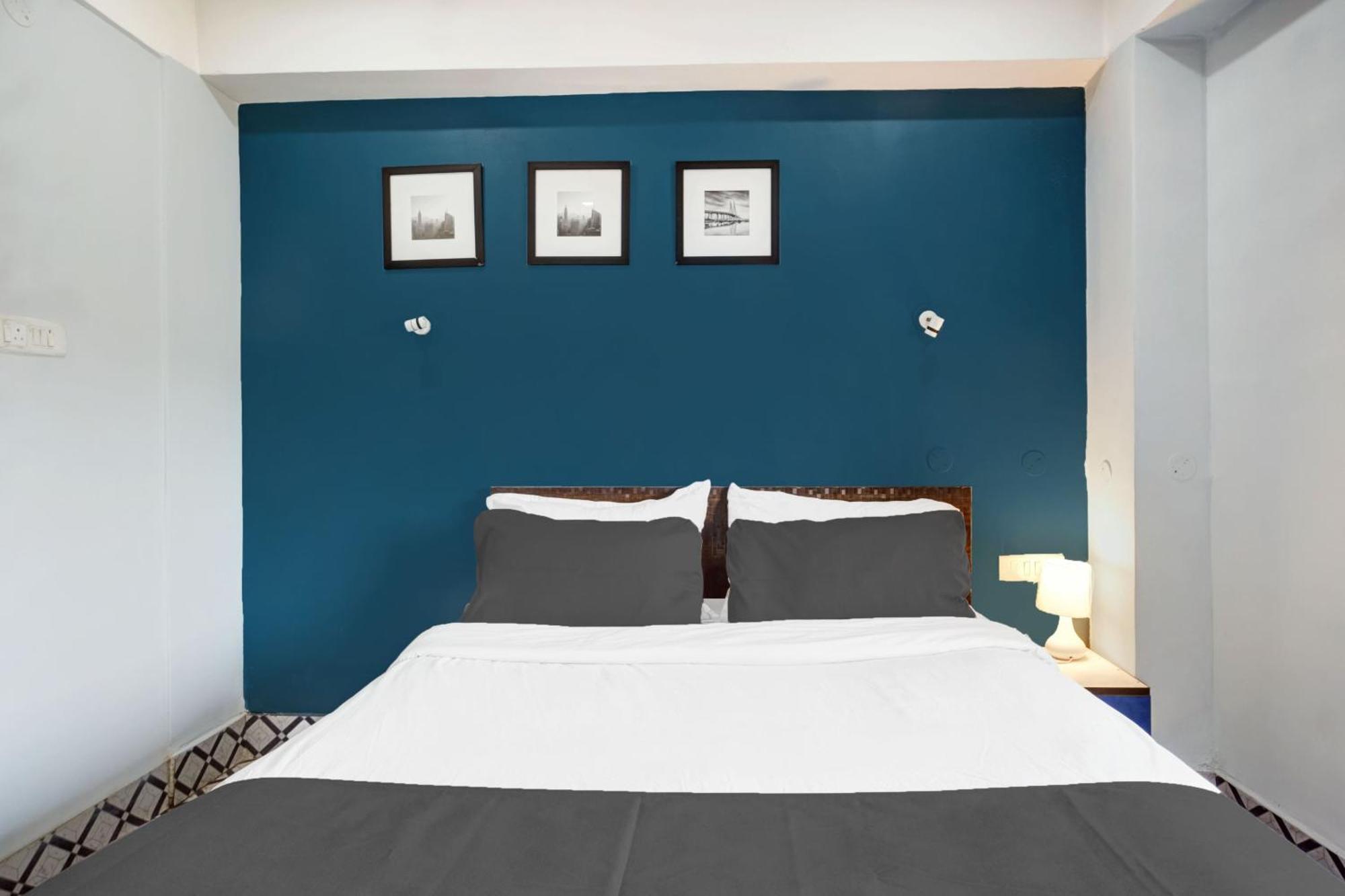 Super Hotel O Noonmati Guwahati Formerly Hotel Sundari المظهر الخارجي الصورة