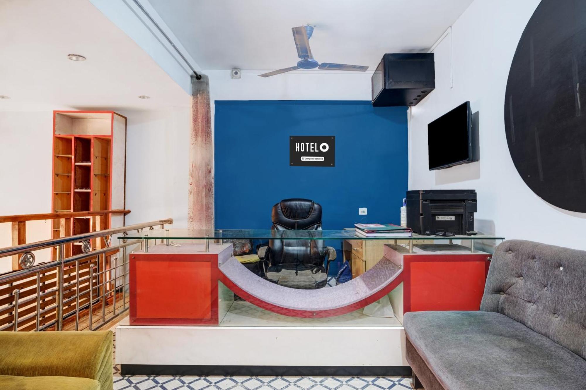 Super Hotel O Noonmati Guwahati Formerly Hotel Sundari المظهر الخارجي الصورة