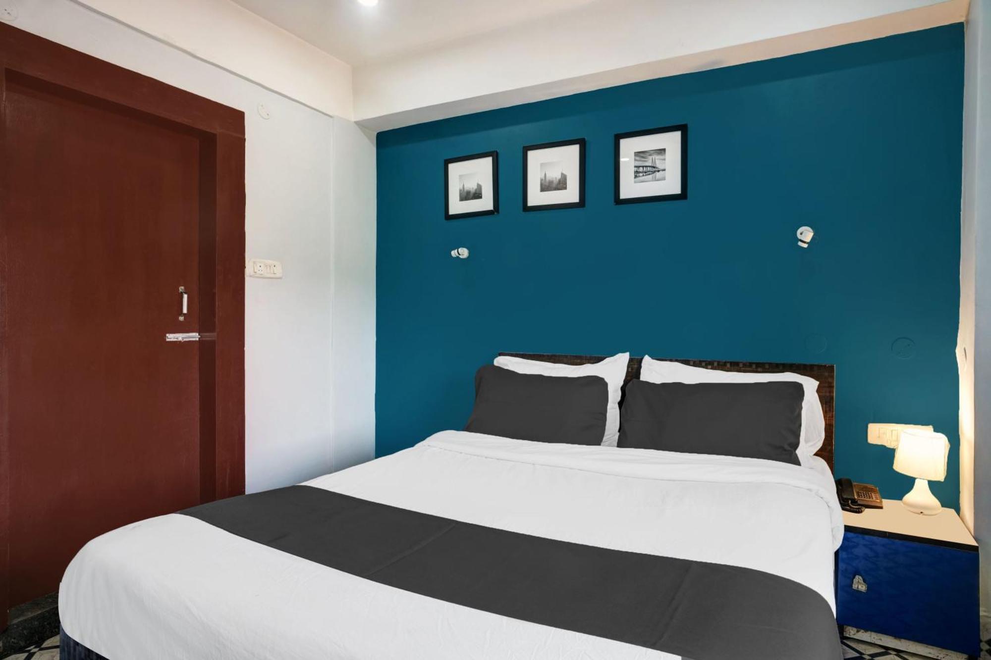 Super Hotel O Noonmati Guwahati Formerly Hotel Sundari المظهر الخارجي الصورة