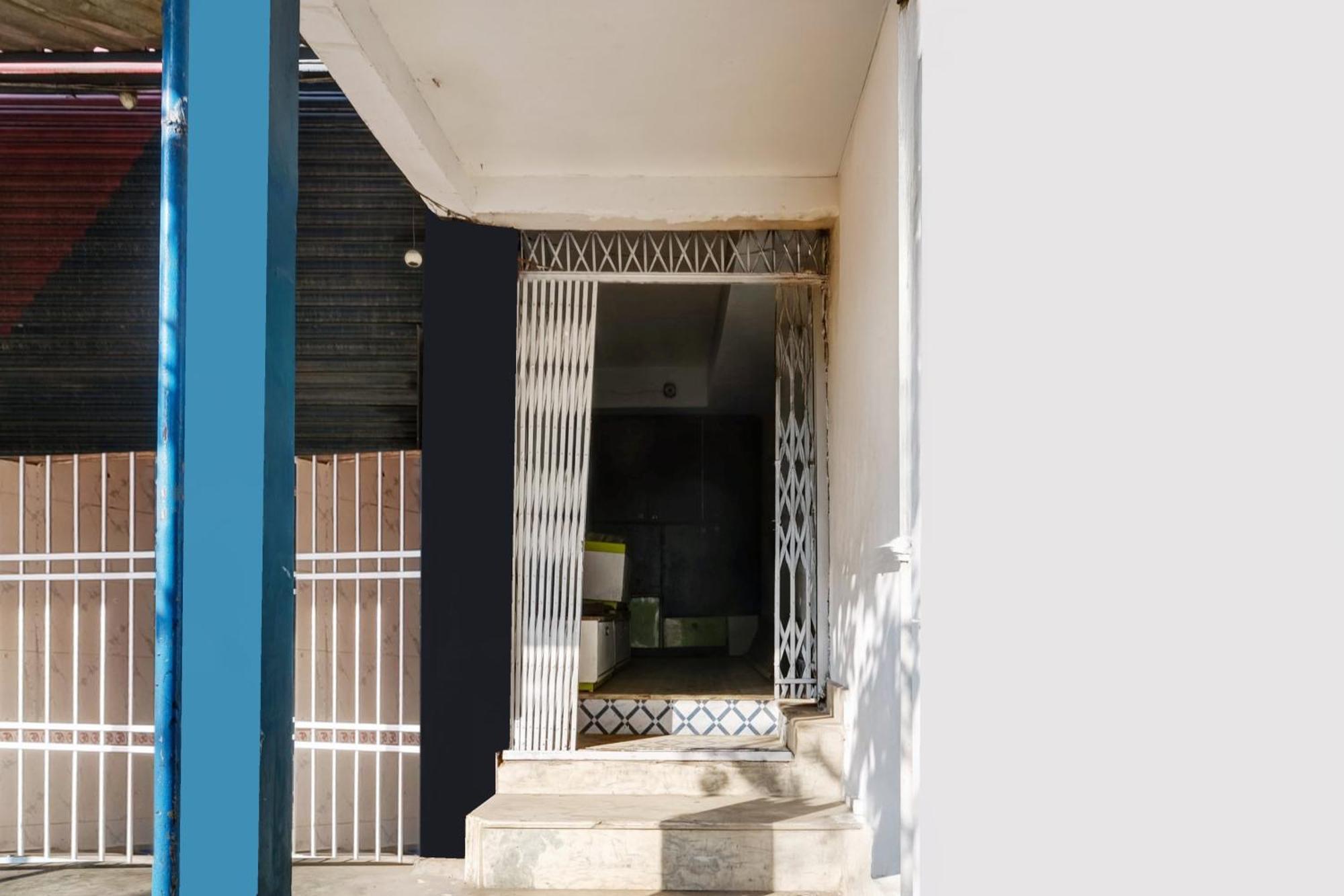 Super Hotel O Noonmati Guwahati Formerly Hotel Sundari المظهر الخارجي الصورة
